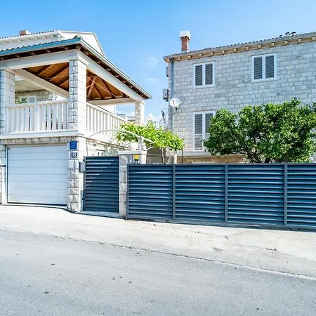 Апартаменты Vulicevic *