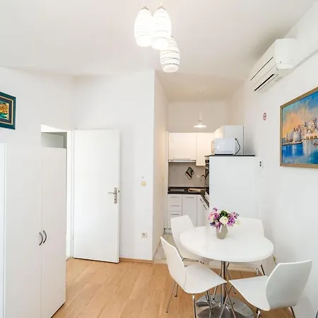 Апартаменты Vulicevic *