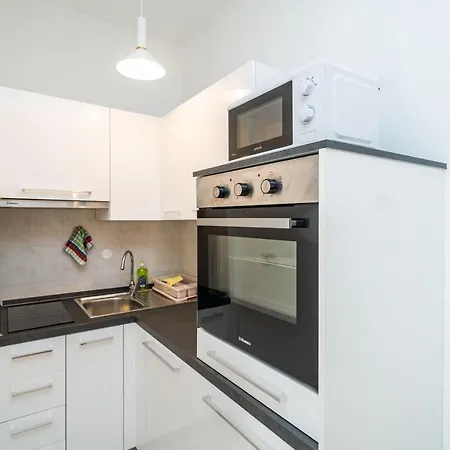 Vulicevic Апартаменты Дубровник