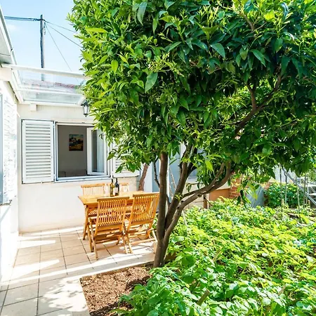 Апартаменты Vulicevic Дубровник