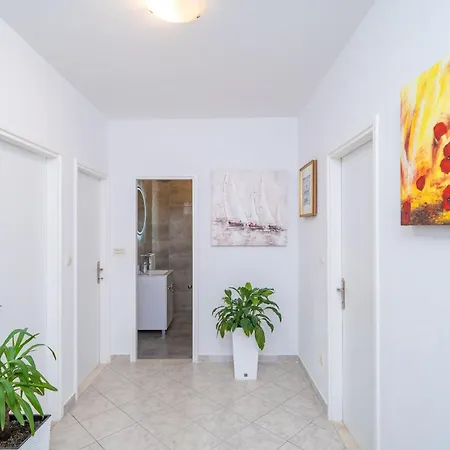 Vulicevic Апартаменты *