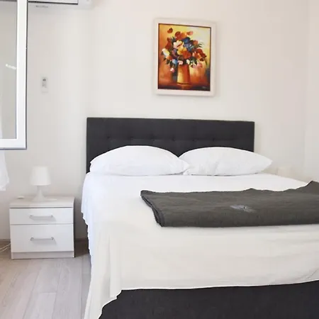 Апартаменты Vulicevic Дубровник