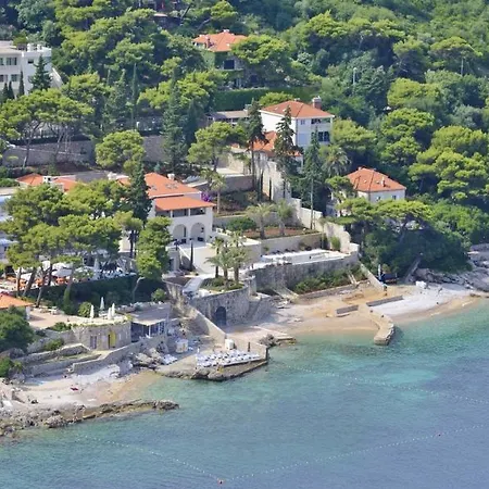 Vulicevic Апартаменты