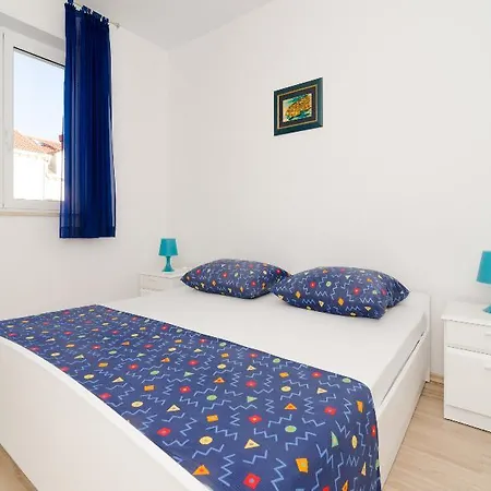 Апартаменты Vulicevic