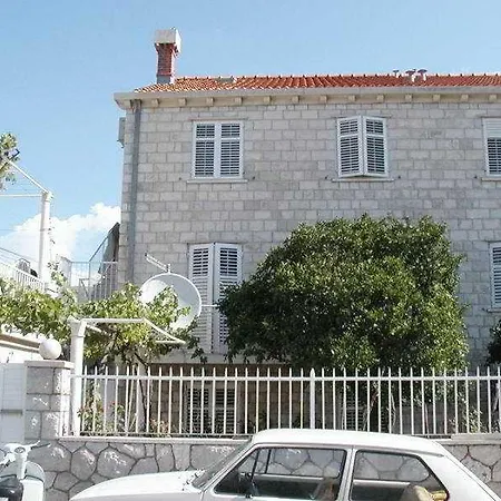 Vulicevic Апартаменты *