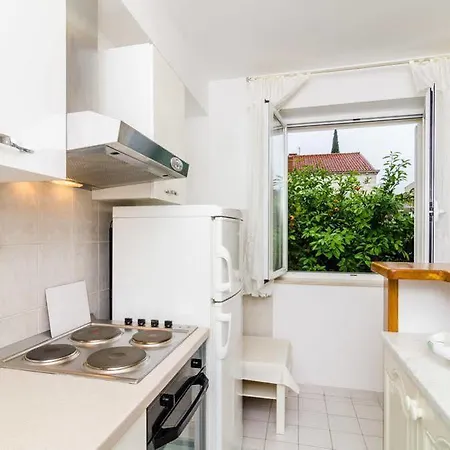 Апартаменты Vulicevic Дубровник