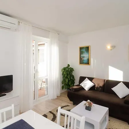 Vulicevic Апартаменты Дубровник