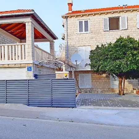 Апартаменты Vulicevic Дубровник