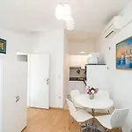 Apartament Vulicevic *