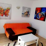 Apartament Vulicevic