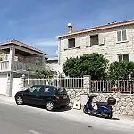 Apartament Vulicevic Dubrownik