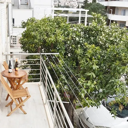 Apartament Vulicevic *