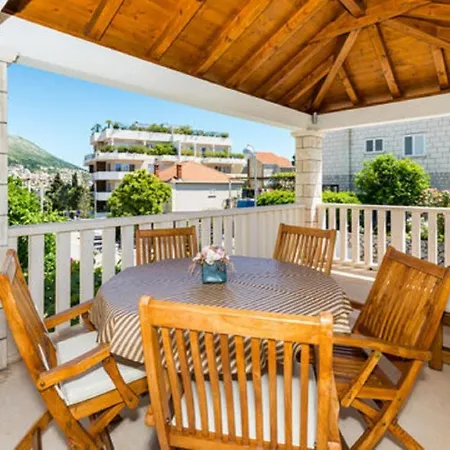 Vulicevic Apartament