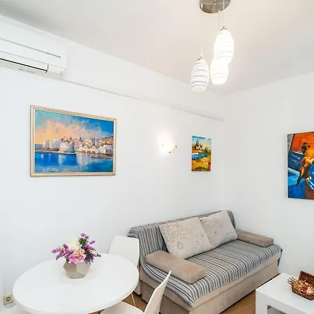 Apartament Vulicevic Dubrownik