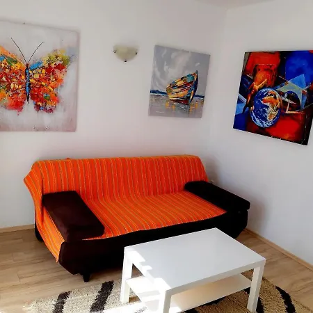 Apartamento Vulicevic