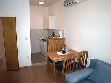Apartament Vulicevic *