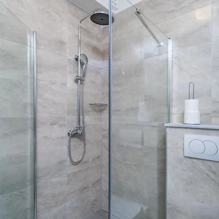 Vulicevic Apartament