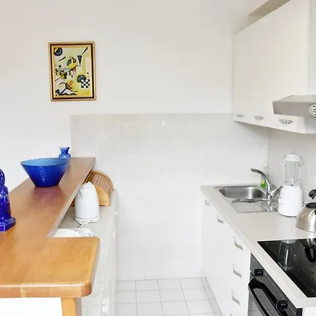 Vulicevic Lejlighed *