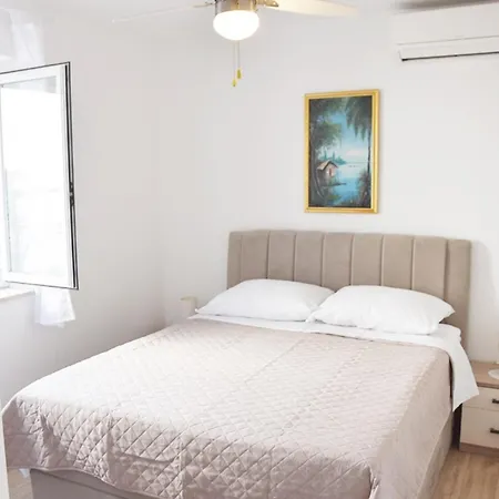 Vulicevic * Ντουμπρόβνικ