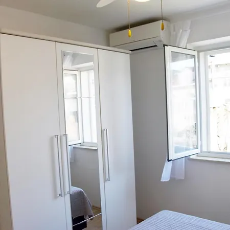 Apartamento Vulicevic