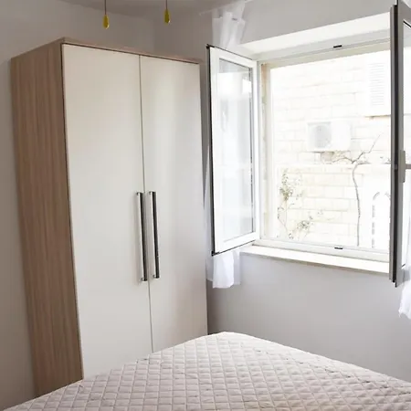 Vulicevic Apartamento