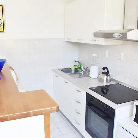 Apartamento Vulicevic *