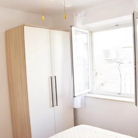 Vulicevic Lejlighed *