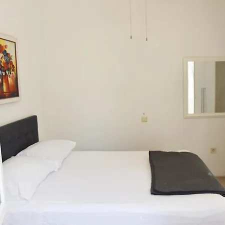 Διαμέρισμα Vulicevic