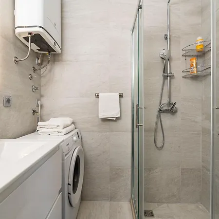 Vulicevic Apartament Dubrownik
