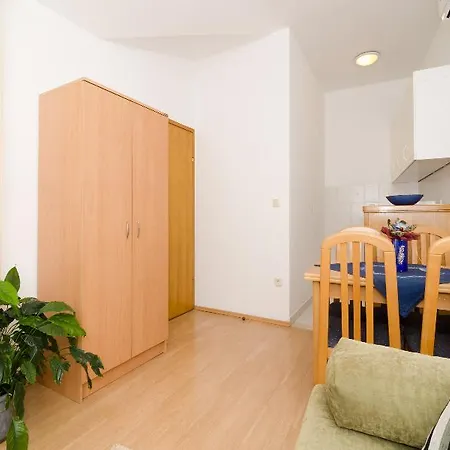 Vulicevic Lejlighed *