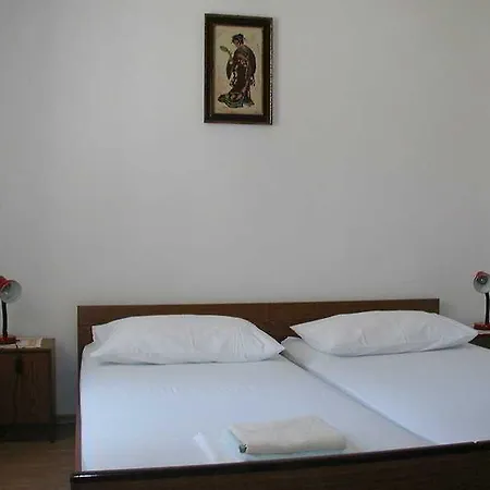 Vulicevic Apartamento