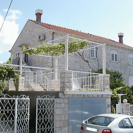 Vulicevic Lejlighed Dubrovnik