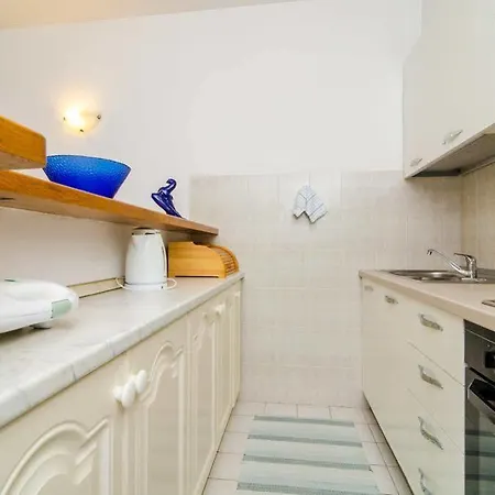 Vulicevic Lejlighed *