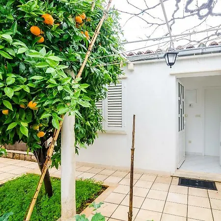 Apartamento Vulicevic *