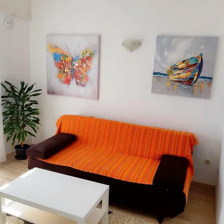 Vulicevic Apartamento