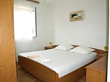 Διαμέρισμα Vulicevic