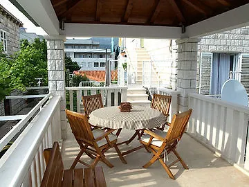 Διαμέρισμα Vulicevic Ντουμπρόβνικ