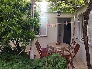 Διαμέρισμα Vulicevic