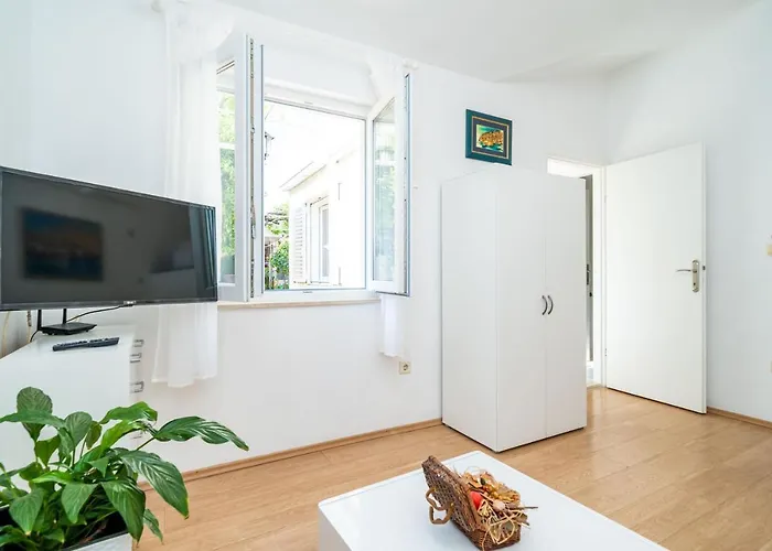 Διαμέρισμα Vulicevic