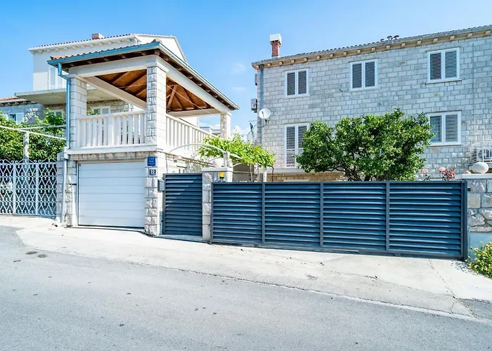 Appartamento Vulicevic *