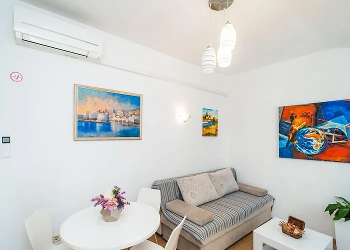 Διαμέρισμα Vulicevic Ντουμπρόβνικ