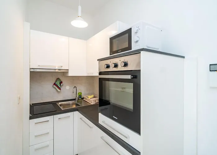 Vulicevic Appartamento Ragusa