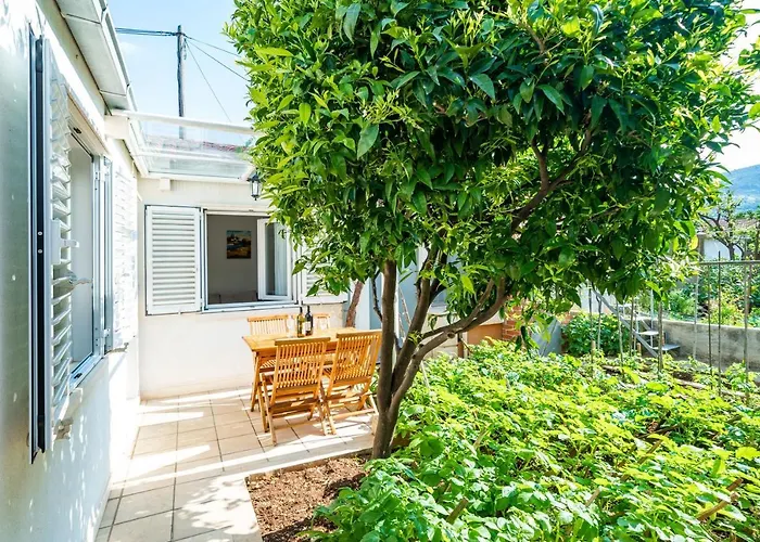 Appartamento Vulicevic Ragusa