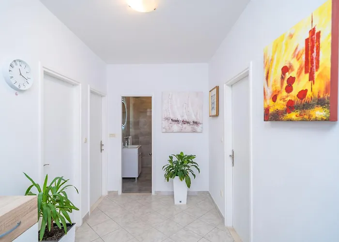 Vulicevic Appartamento *