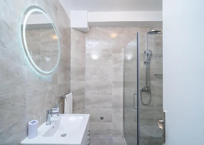 Διαμέρισμα Vulicevic Ντουμπρόβνικ