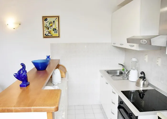 Vulicevic Appartamento *