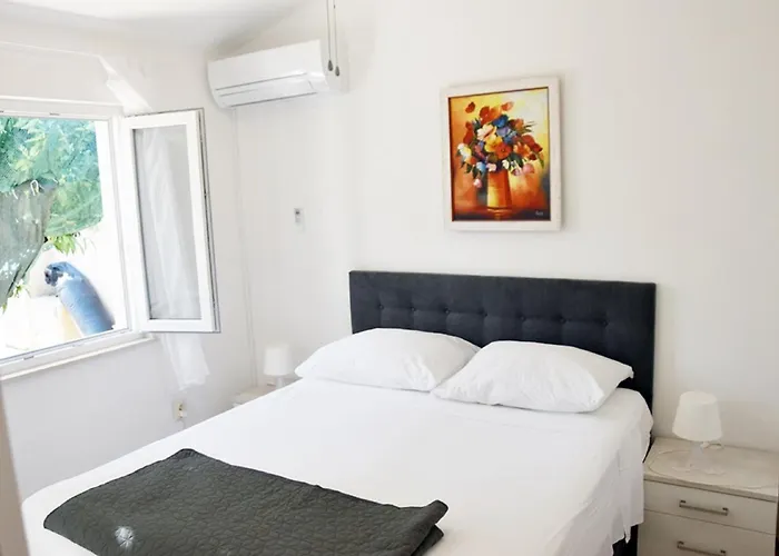 Appartamento Vulicevic Ragusa