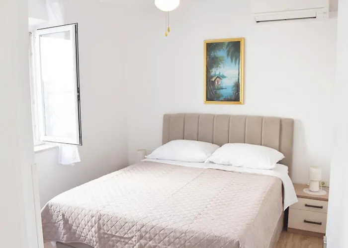 Vulicevic * Ντουμπρόβνικ