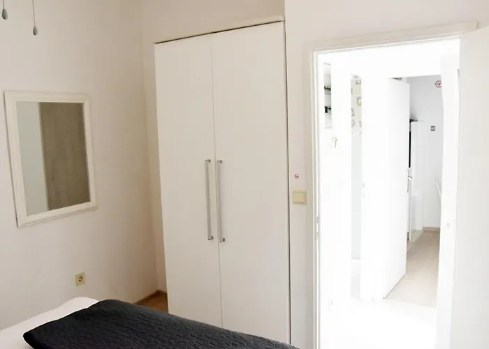 Vulicevic Appartamento Ragusa