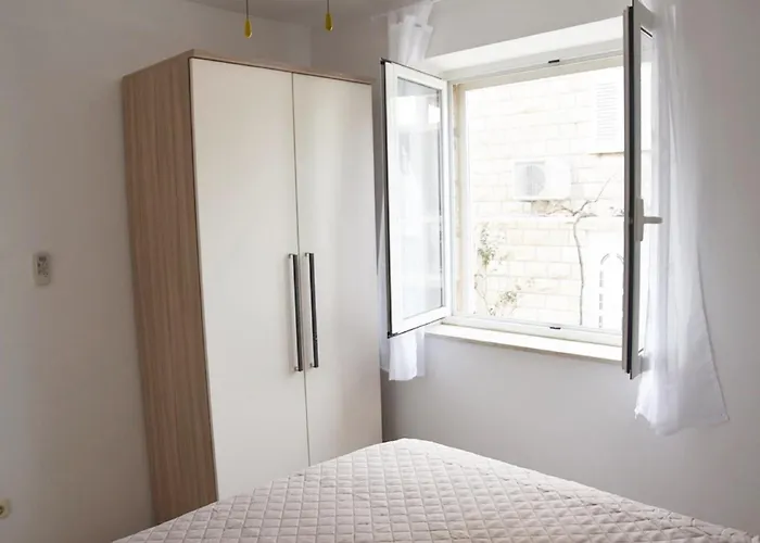 Vulicevic Appartamento